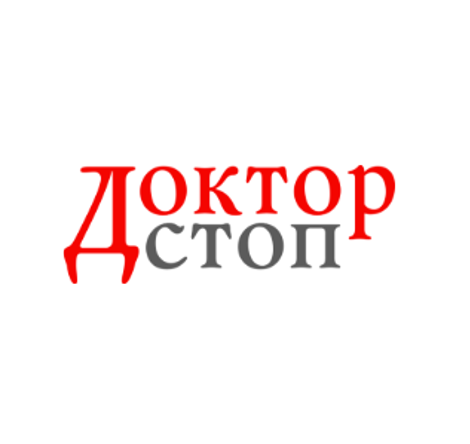 Доктор стоп Набор для тампонирования